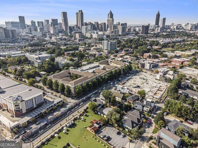 74 Boulevard SE, Atlanta, GA 30312