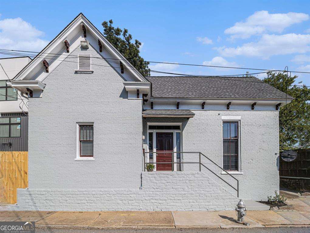 74 Boulevard SE, Atlanta, GA 30312