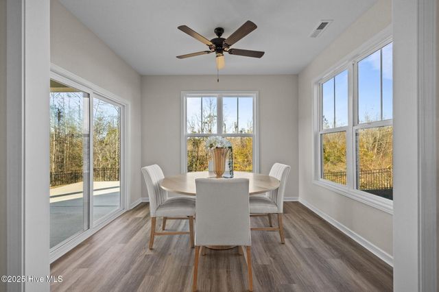 1029 Setting Sun Boulevard NE, Winnabow, NC 28479