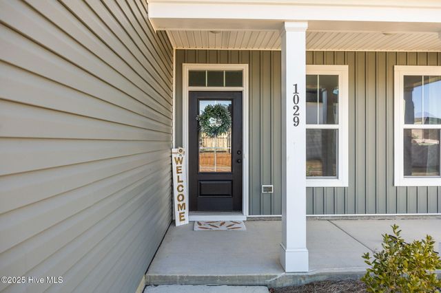 1029 Setting Sun Boulevard NE, Winnabow, NC 28479