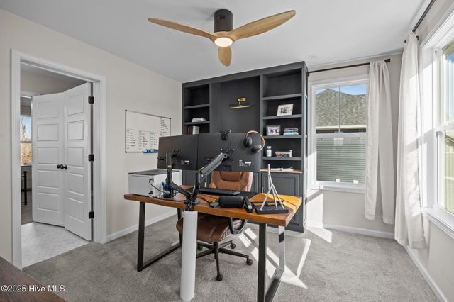 1029 Setting Sun Boulevard NE, Winnabow, NC 28479