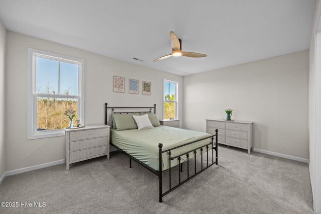 1029 Setting Sun Boulevard NE, Winnabow, NC 28479