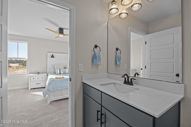 1029 Setting Sun Boulevard NE, Winnabow, NC 28479