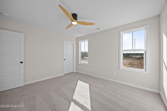 1029 Setting Sun Boulevard NE, Winnabow, NC 28479