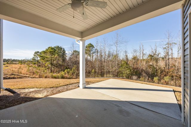 1029 Setting Sun Boulevard NE, Winnabow, NC 28479