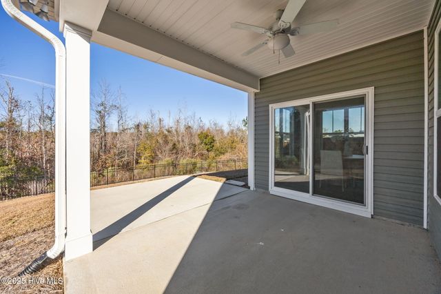 1029 Setting Sun Boulevard NE, Winnabow, NC 28479