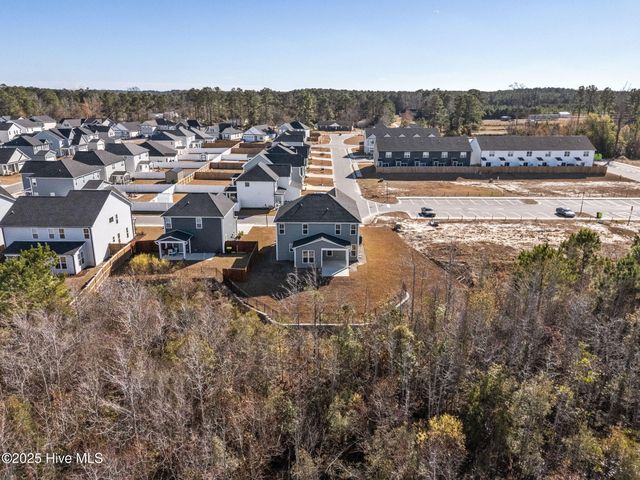 1029 Setting Sun Boulevard NE, Winnabow, NC 28479