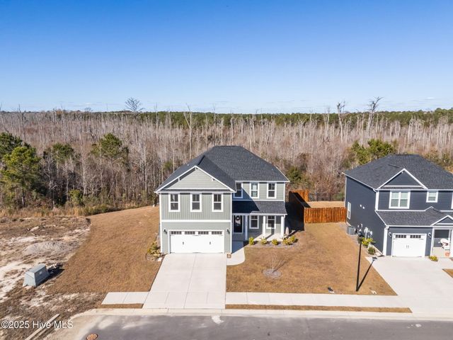 1029 Setting Sun Boulevard NE, Winnabow, NC 28479