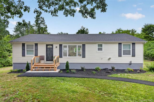 140 Rabbit Run Road, Clintondale, NY 12515