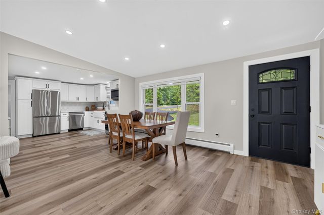 140 Rabbit Run Road, Clintondale, NY 12515