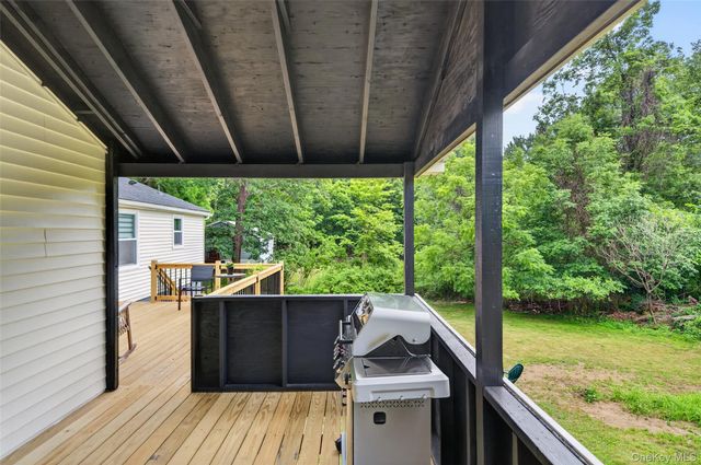140 Rabbit Run Road, Clintondale, NY 12515