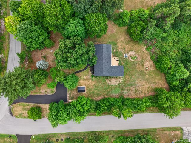 140 Rabbit Run Road, Clintondale, NY 12515