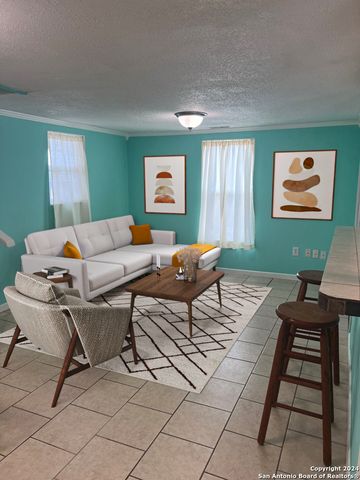 820 magnolia, Rockport, TX 78382