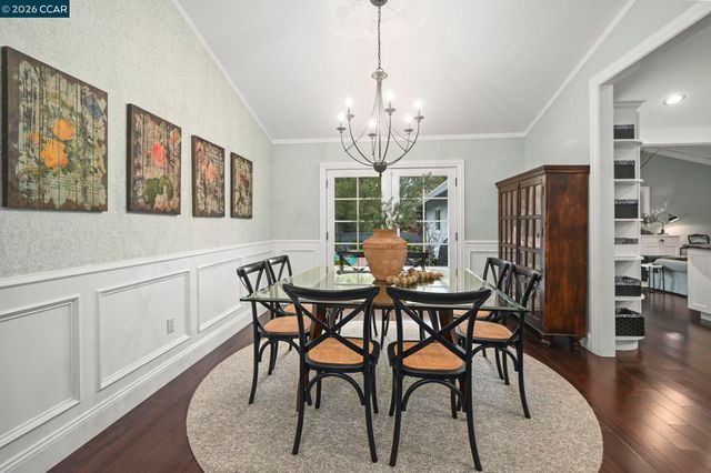 240 Morris Ranch Ct., Danville, CA 94526