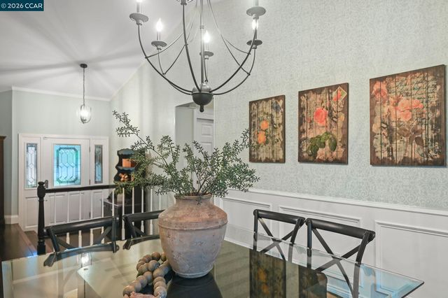 240 Morris Ranch Ct., Danville, CA 94526