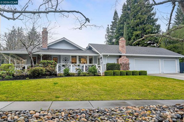 240 Morris Ranch Ct., Danville, CA 94526