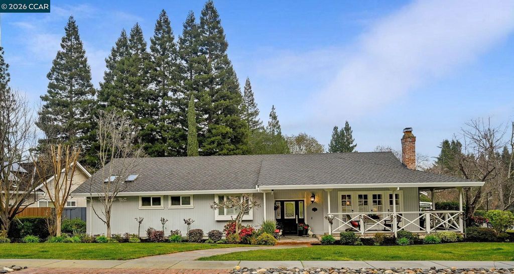 240 Morris Ranch Ct., Danville, CA 94526