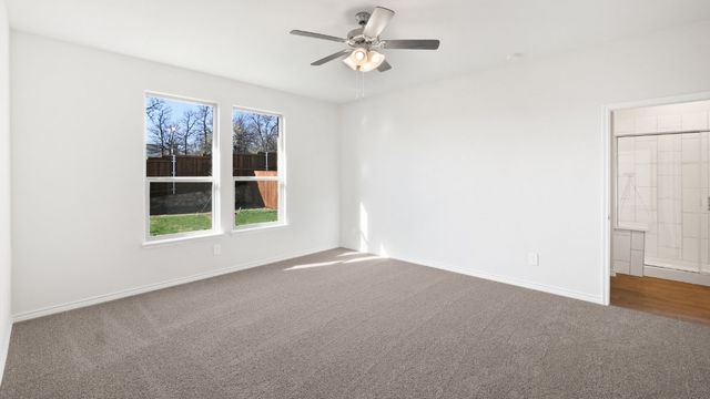 2410 Rise Ridge, Grand Prairie, TX 75052