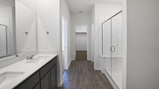 2410 Rise Ridge, Grand Prairie, TX 75052