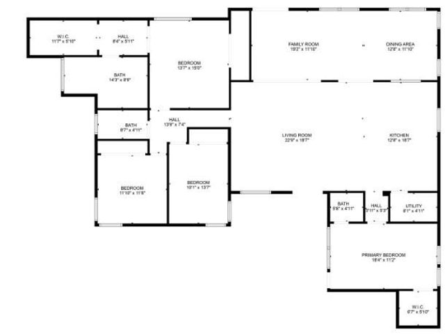 1124 Yale Drive, Hollywood, FL 33021