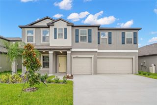 16649 CARLTON POND STREET, Wimauma, FL 33598