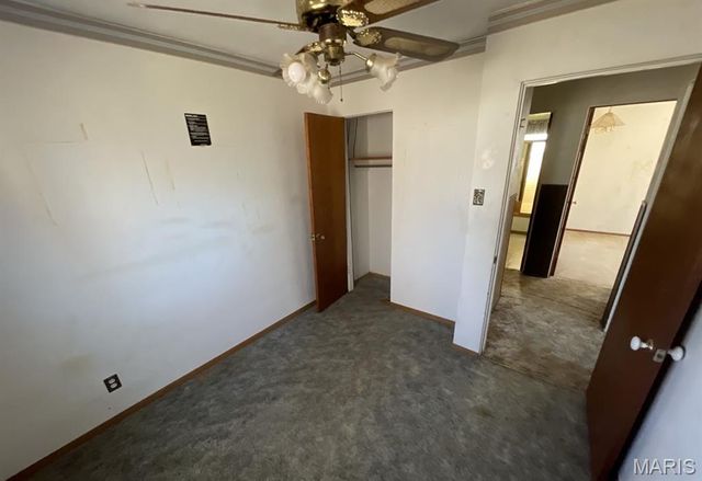 1402 Richard Drive, Cahokia, IL 62206