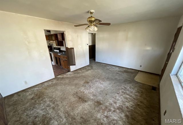 1402 Richard Drive, Cahokia, IL 62206