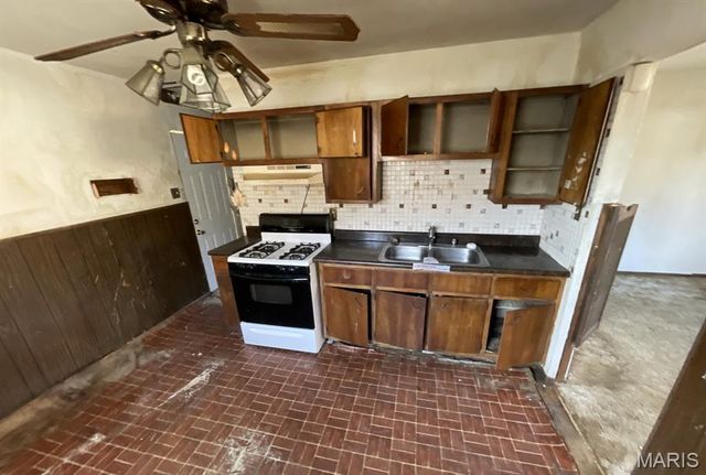 1402 Richard Drive, Cahokia, IL 62206