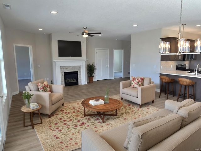 13065 Vista Verde Boulevard, Fort Wayne, IN 46818