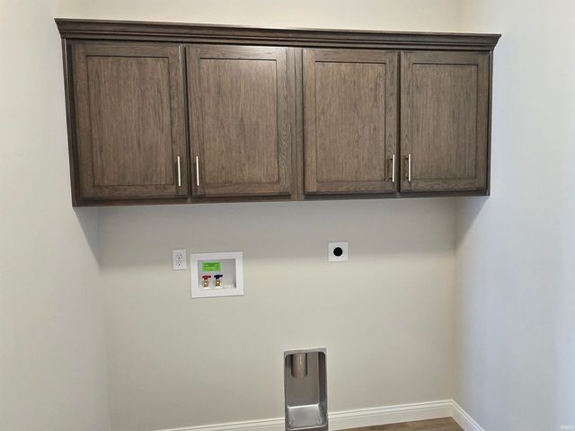 13065 Vista Verde Boulevard, Fort Wayne, IN 46818