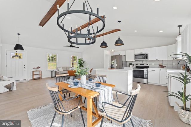 111 FAIRWAY DR, Louisa, VA 23093