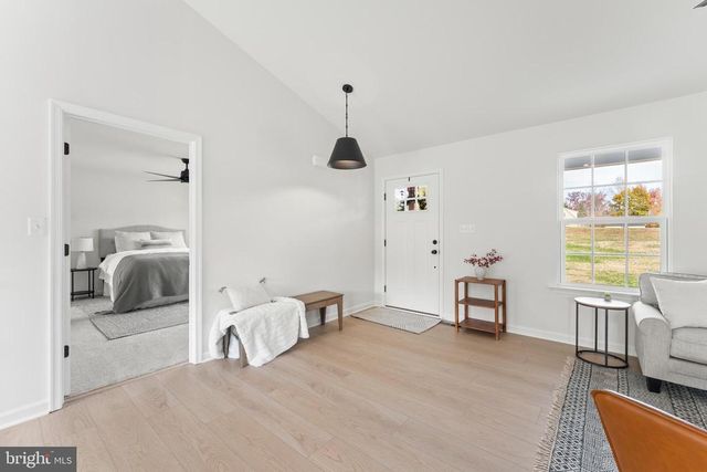 111 FAIRWAY DR, Louisa, VA 23093