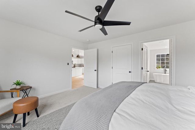 111 FAIRWAY DR, Louisa, VA 23093