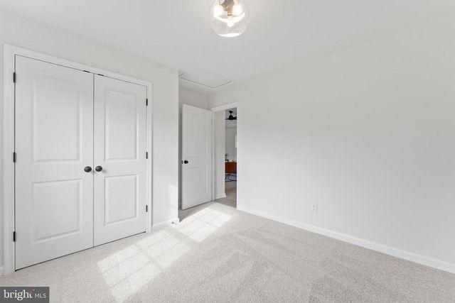 111 FAIRWAY DR, Louisa, VA 23093