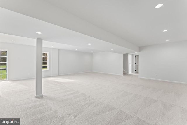 111 FAIRWAY DR, Louisa, VA 23093