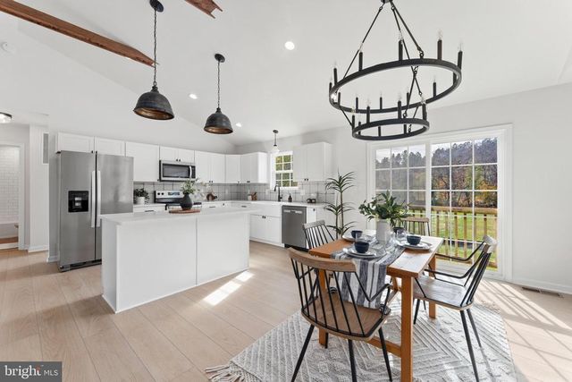 111 FAIRWAY DR, Louisa, VA 23093