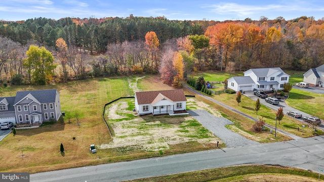 111 FAIRWAY DR, Louisa, VA 23093