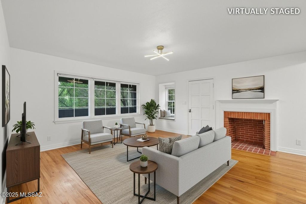 333 S Alvernon Way Apt 48, Tucson, AZ 85711