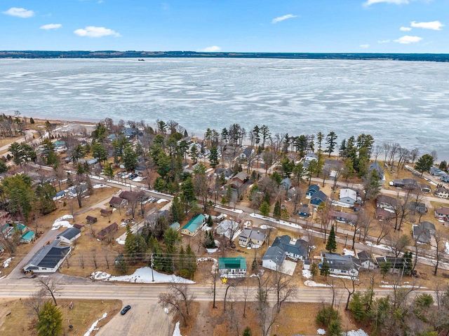 W5851 LAKE DRIVE, Shawano, WI 54166