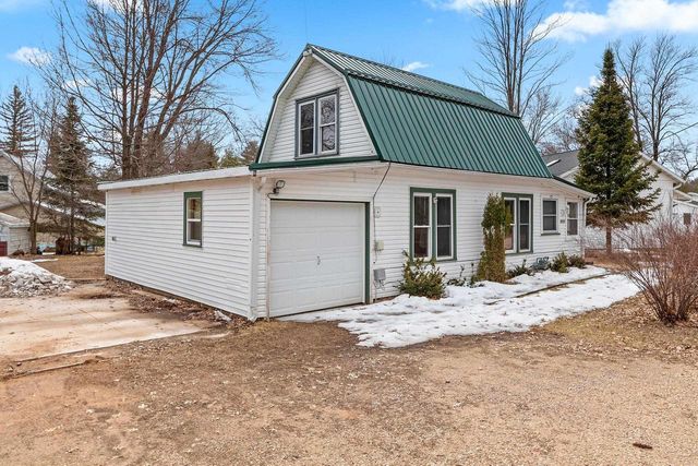 W5851 LAKE DRIVE, Shawano, WI 54166