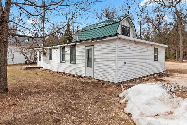 W5851 LAKE DRIVE, Shawano, WI 54166