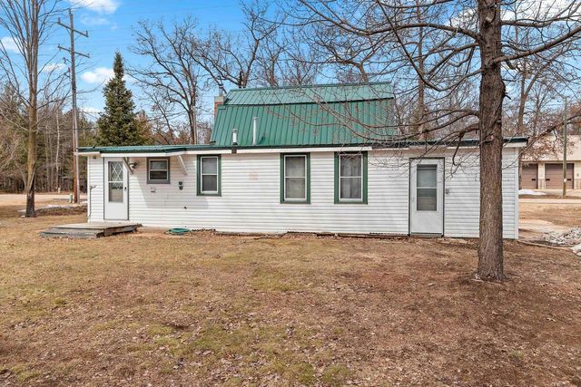 W5851 LAKE DRIVE, Shawano, WI 54166