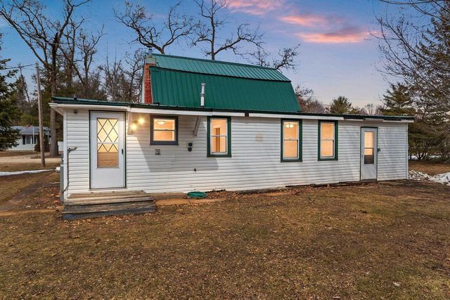 W5851 LAKE DRIVE, Shawano, WI 54166