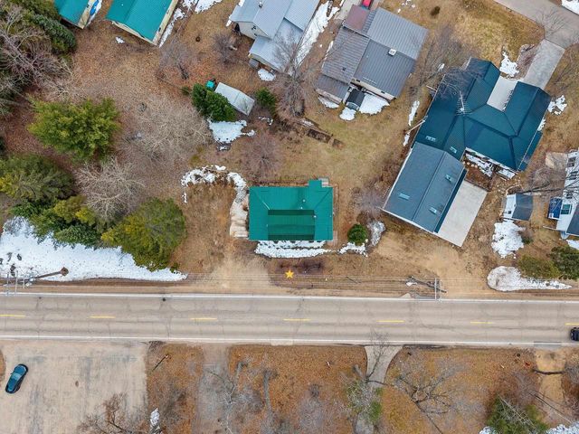 W5851 LAKE DRIVE, Shawano, WI 54166