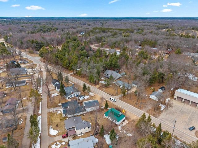 W5851 LAKE DRIVE, Shawano, WI 54166