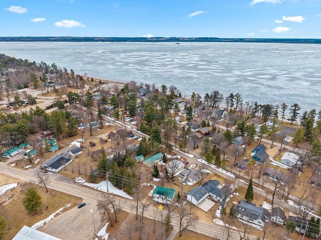 W5851 LAKE DRIVE, Shawano, WI 54166