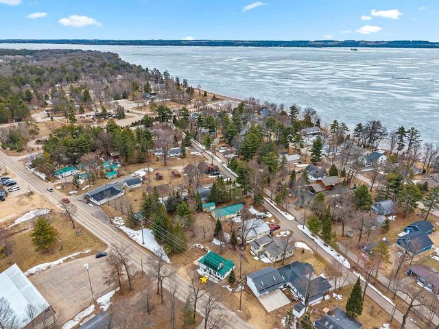 W5851 LAKE DRIVE, Shawano, WI 54166