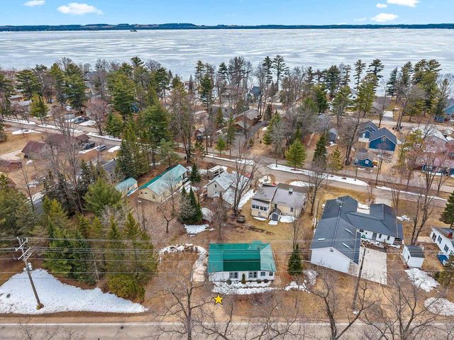 W5851 LAKE DRIVE, Shawano, WI 54166