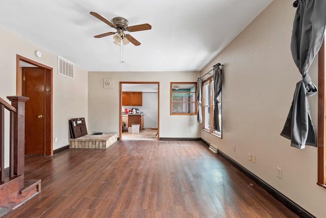 W5851 LAKE DRIVE, Shawano, WI 54166