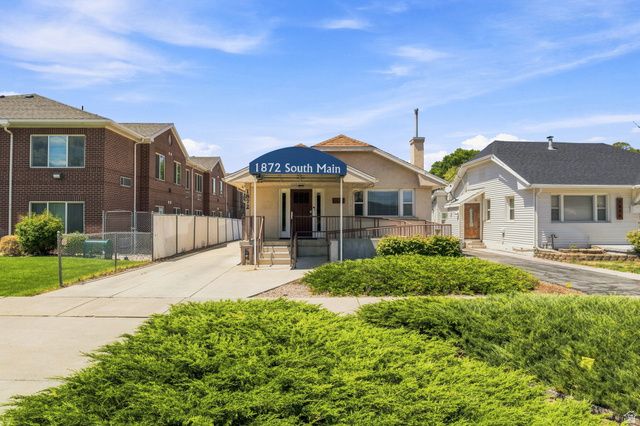1872 S MAIN ST, Salt Lake City, UT 84115